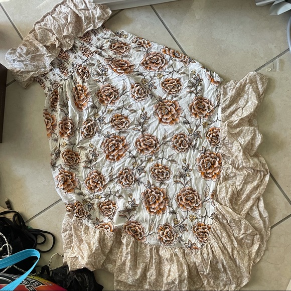 forever 21 dress - Picture 3 of 6